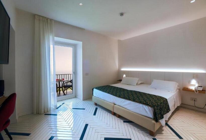 בית מלון כפרי Graal