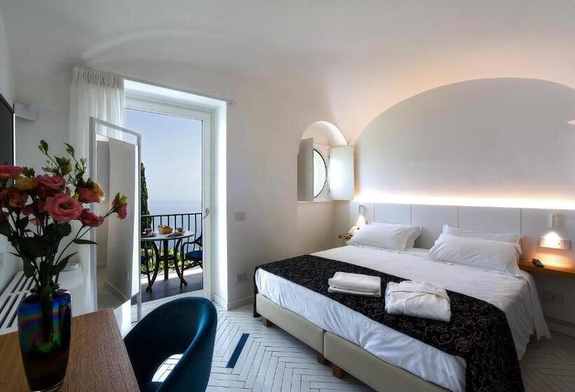 בית מלון כפרי Graal