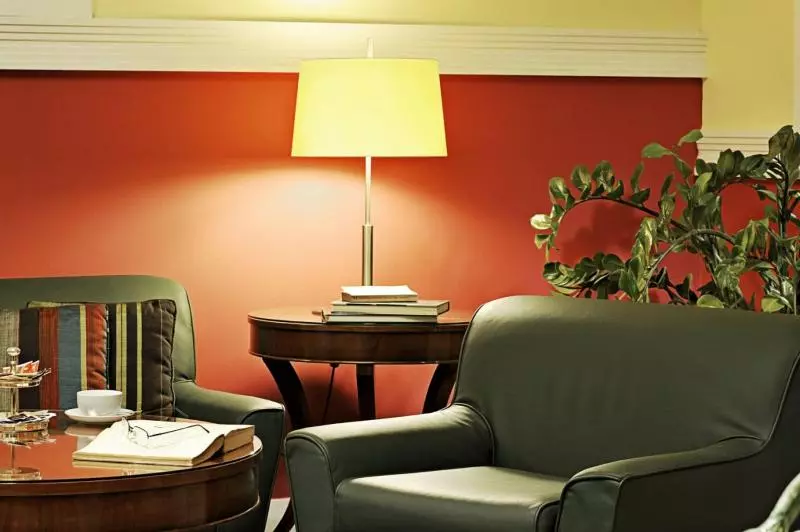 ホテル Gran Duca Di York