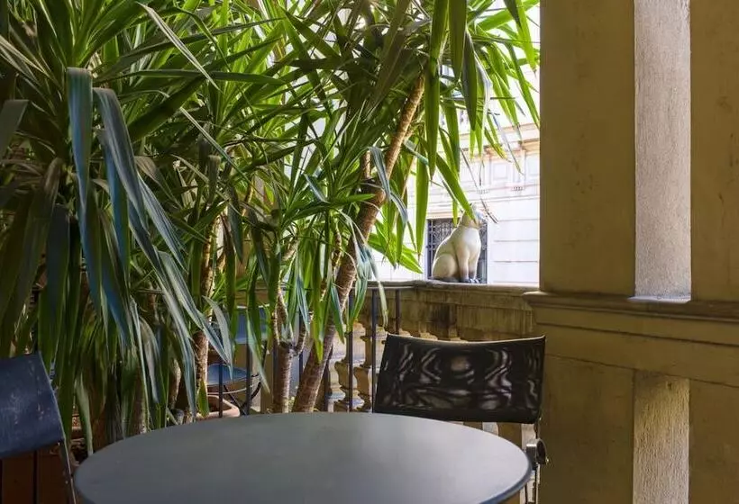 ホテル Gran Duca Di York