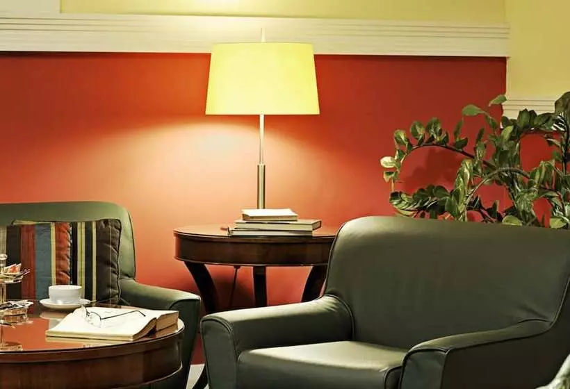 ホテル Gran Duca Di York