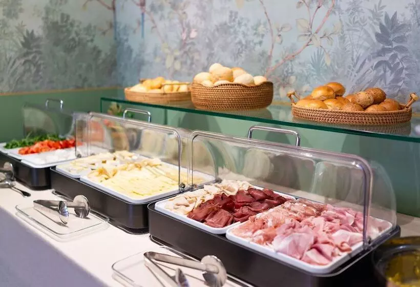 ホテル Gran Duca Di York