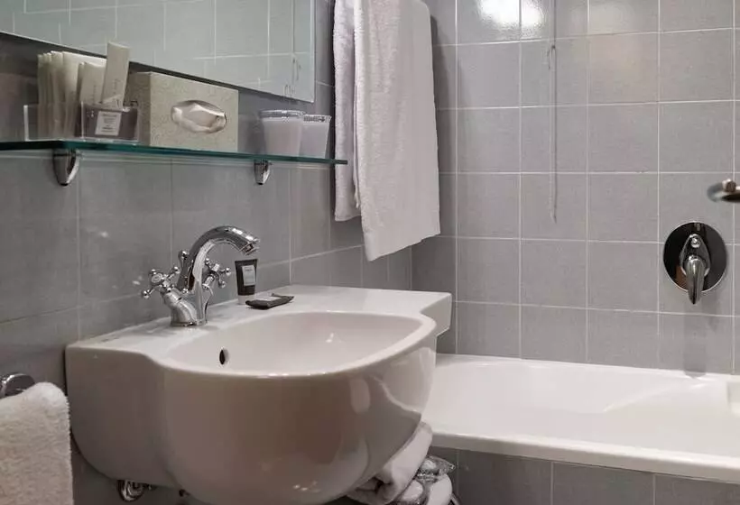 ホテル Gran Duca Di York