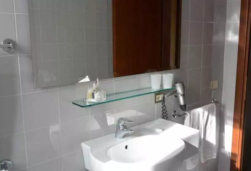 ホテル Gran Duca Di York