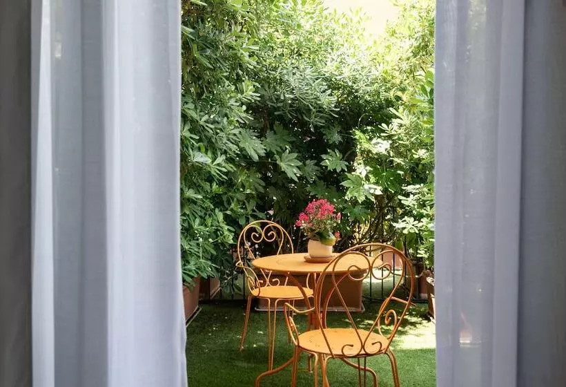 ホテル Gran Duca Di York