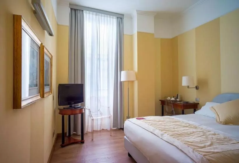 ホテル Gran Duca Di York