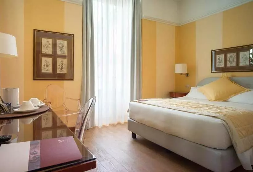 ホテル Gran Duca Di York