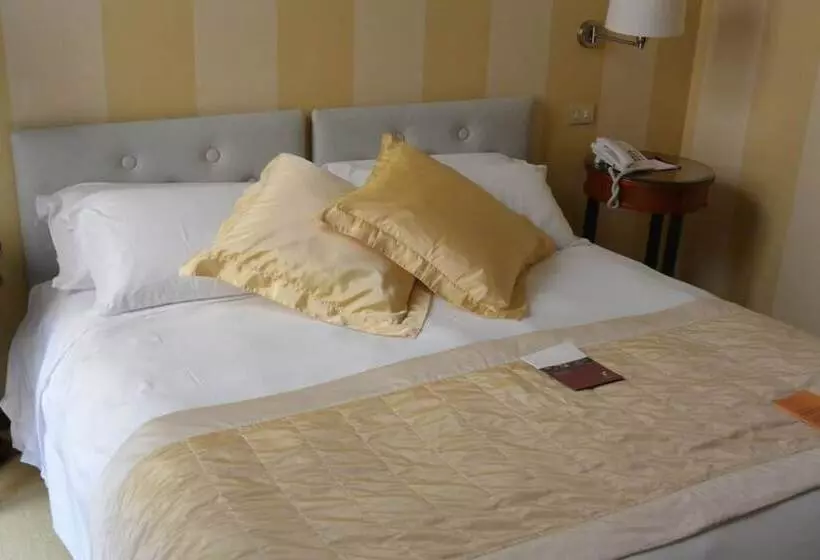 ホテル Gran Duca Di York