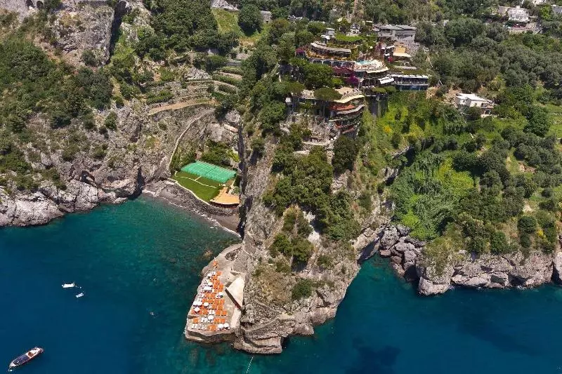 Hotel Il San Pietro Di Positano
