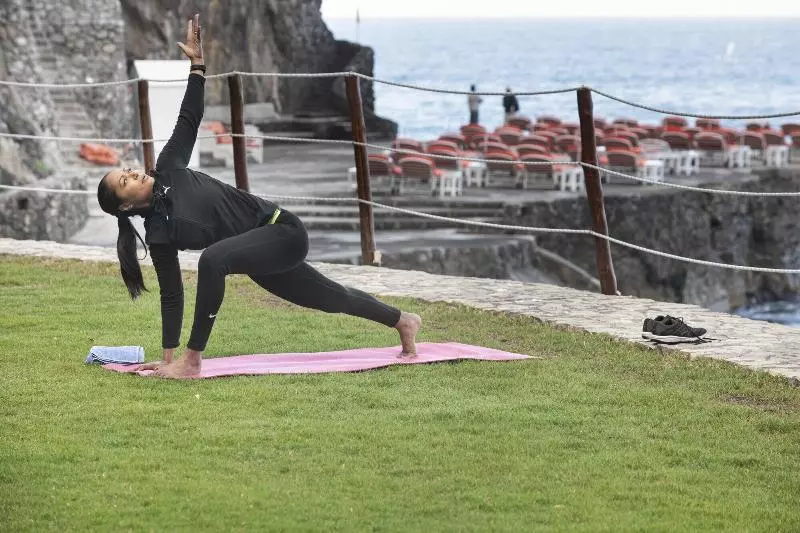 Hotel Il San Pietro Di Positano
