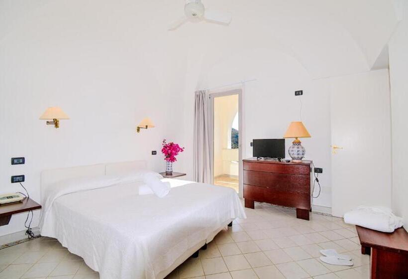 فندق Mursia Resort & Spa