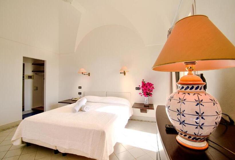 فندق Mursia Resort & Spa