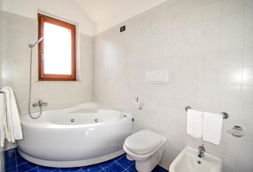 فندق Mursia Resort & Spa