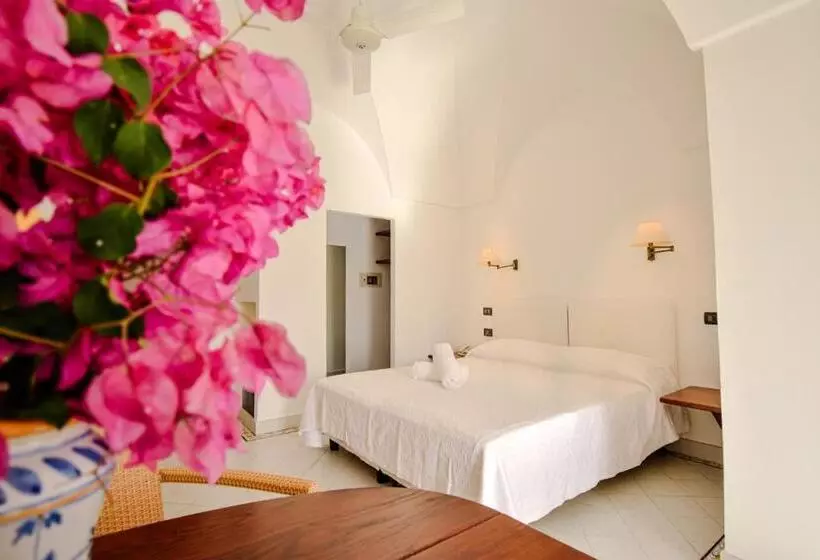 酒店 Mursia Resort & Spa