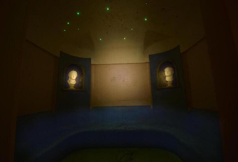 فندق Mursia Resort & Spa