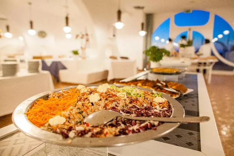 酒店 Mursia Resort & Spa