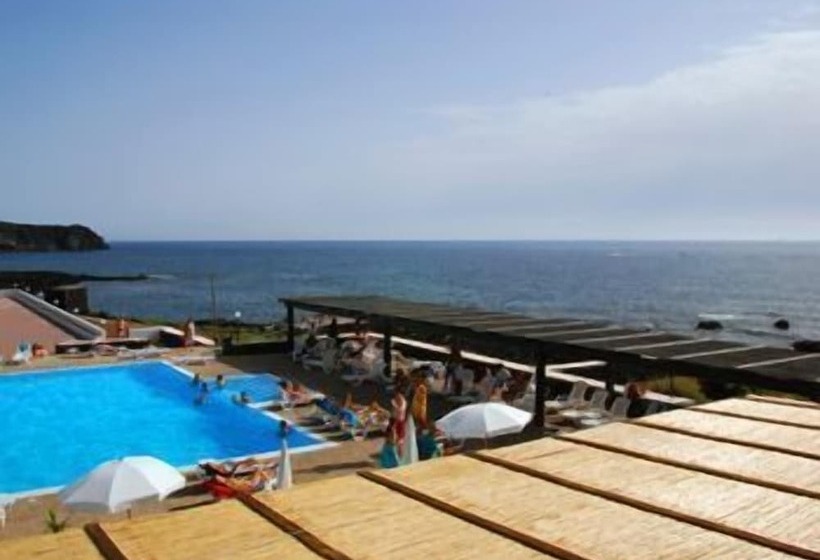 فندق Mursia Resort & Spa