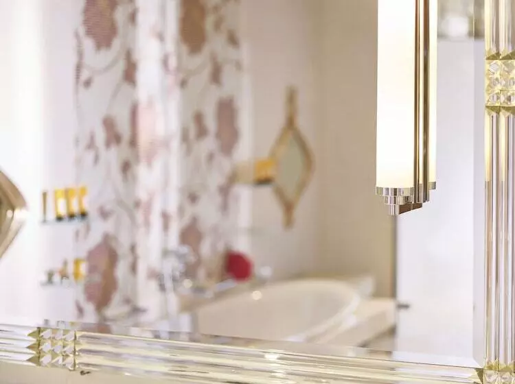 酒店 Principe Di Savoia Dorchester Collection