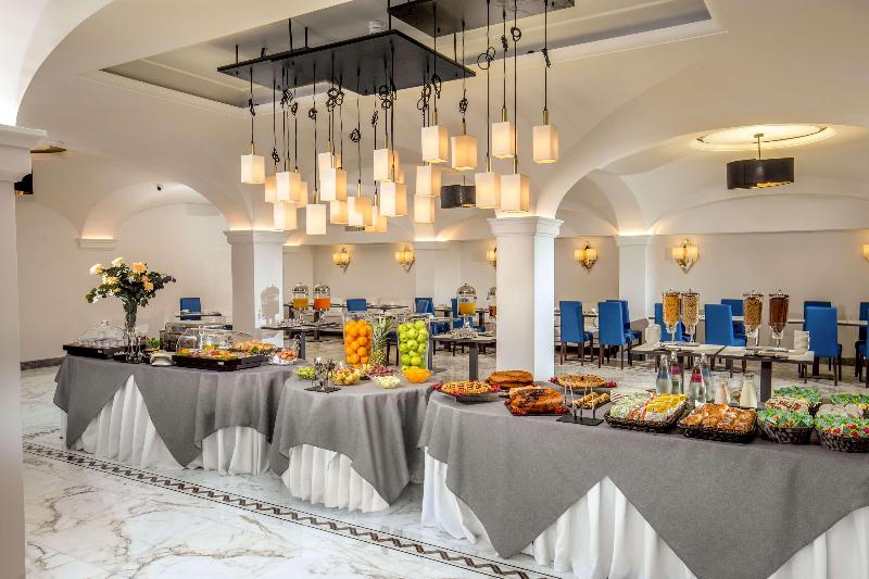 Shangri La Roma By Omnia Hotels