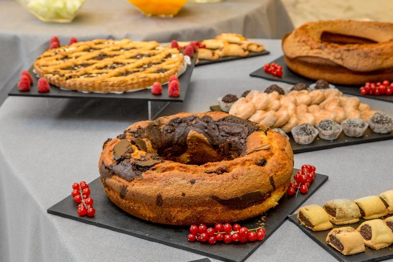 Shangri La Roma By Omnia Hotels