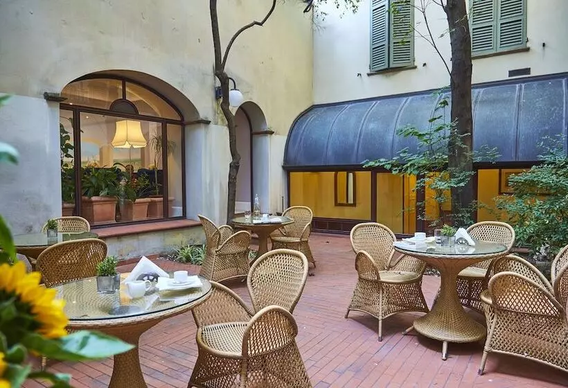 هتل Sina Maria Luigia