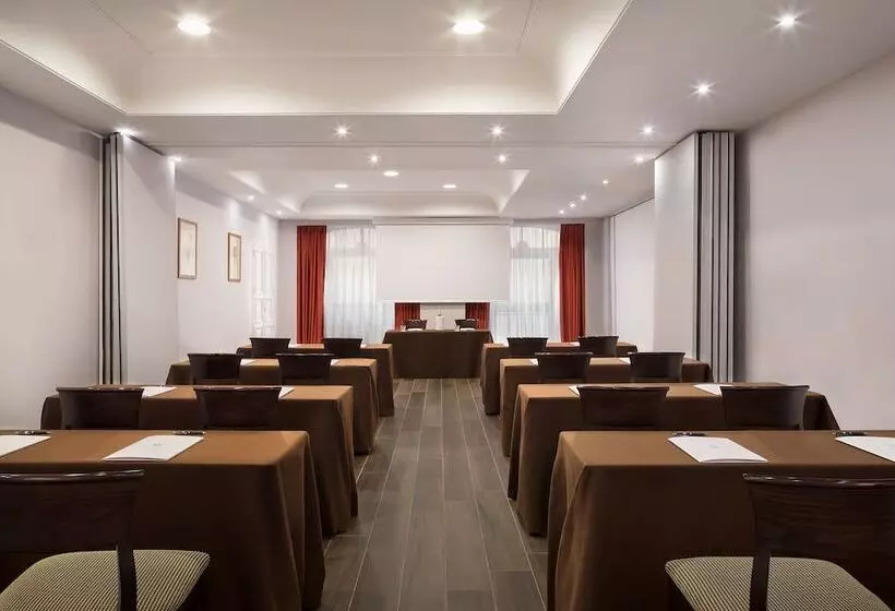 هتل Sina Maria Luigia