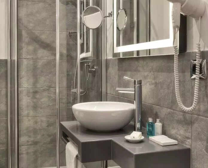 هتل Sina Maria Luigia