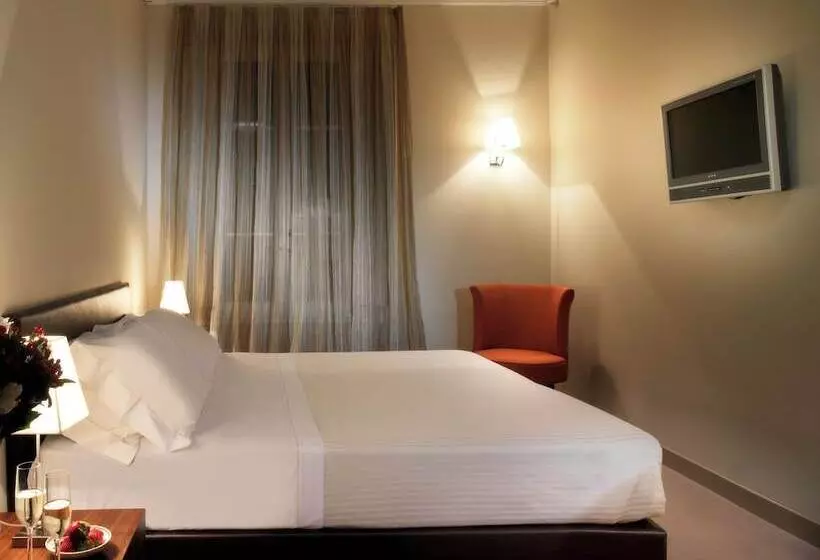 هتل Sina Maria Luigia