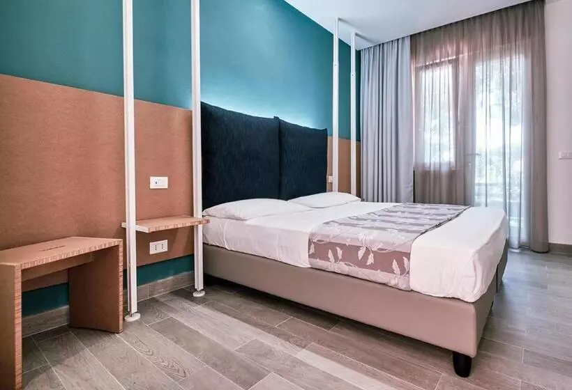 ホテル & Restaurant Storyville