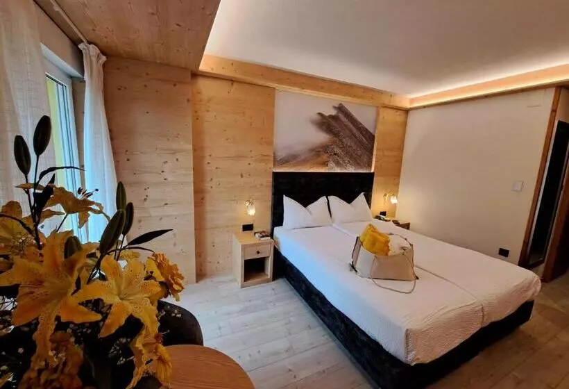 Lake&nature Hotel Gloria