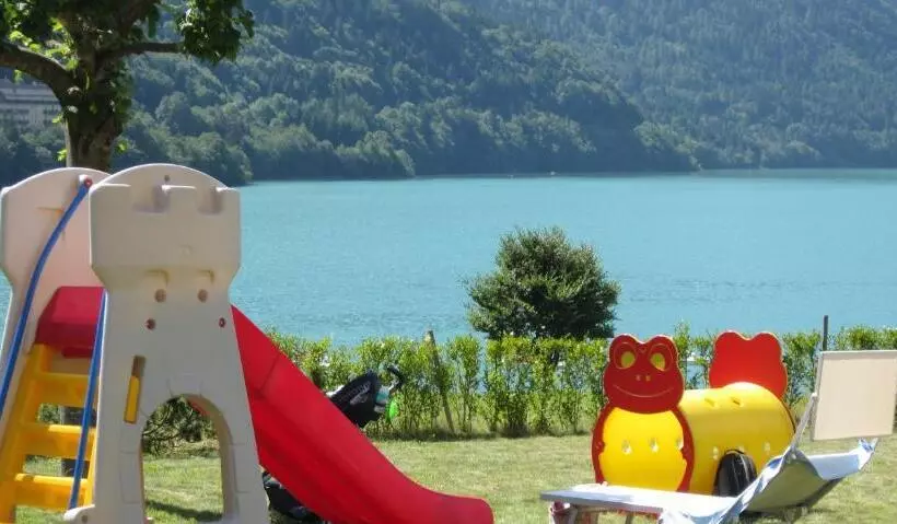 Lake&nature Hotel Gloria