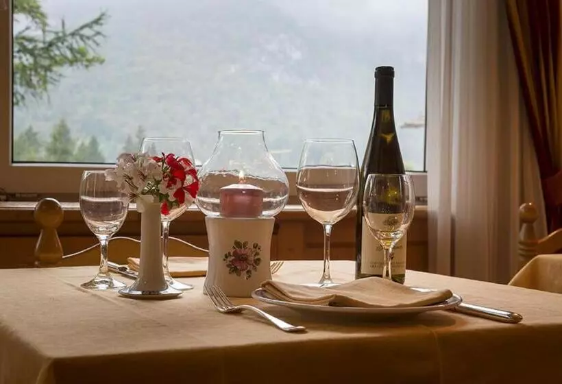 Lake&nature Hotel Gloria