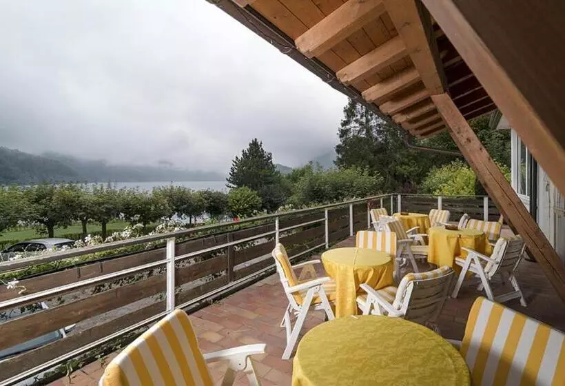 Lake&nature Hotel Gloria