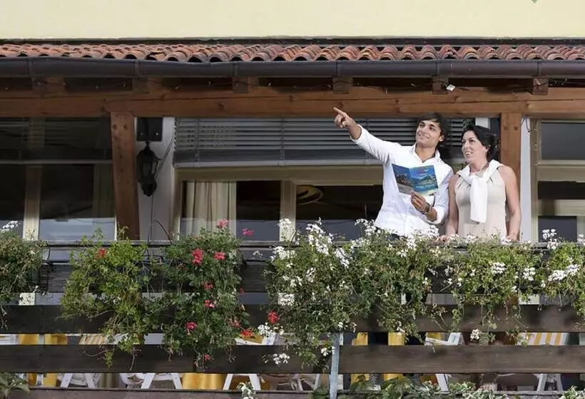 Lake&nature Hotel Gloria