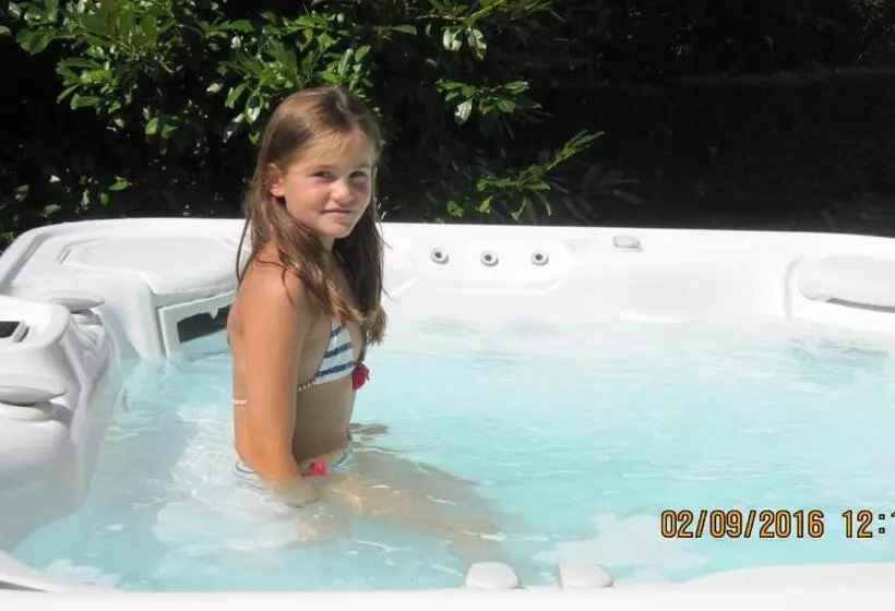 Lake&nature Hotel Gloria