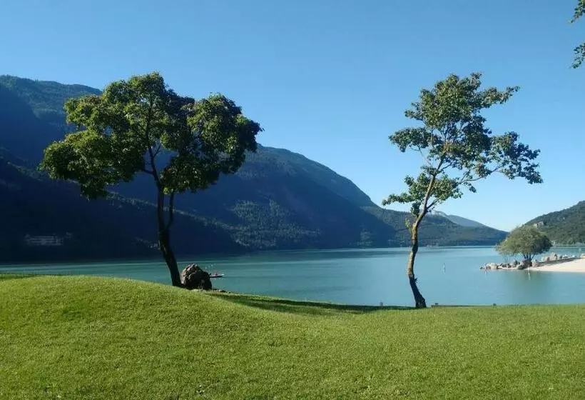 Lake&nature Hotel Gloria