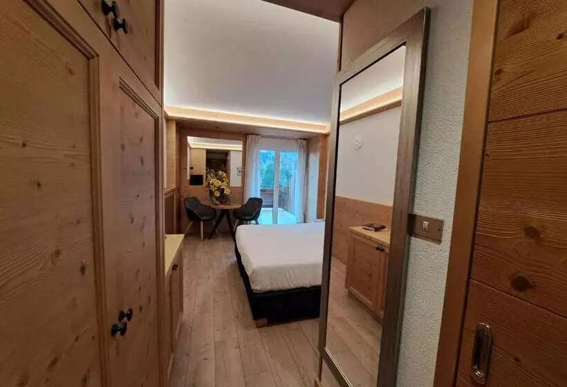 Lake&nature Hotel Gloria