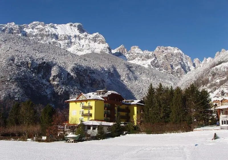 Lake&nature Hotel Gloria