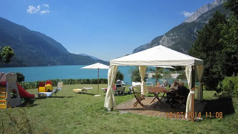 Lake&nature Hotel Gloria