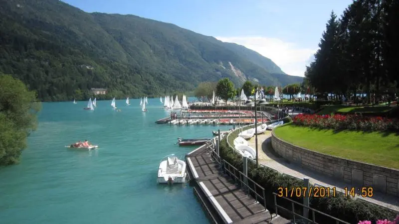 Lake&nature Hotel Gloria