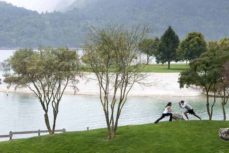 Lake&nature Hotel Gloria