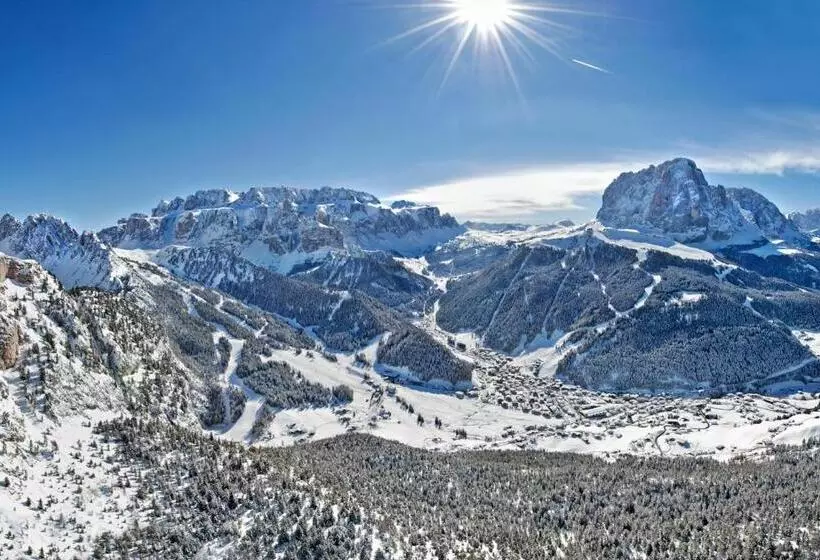 Alpenroyal   The Leading Hotels Of The World