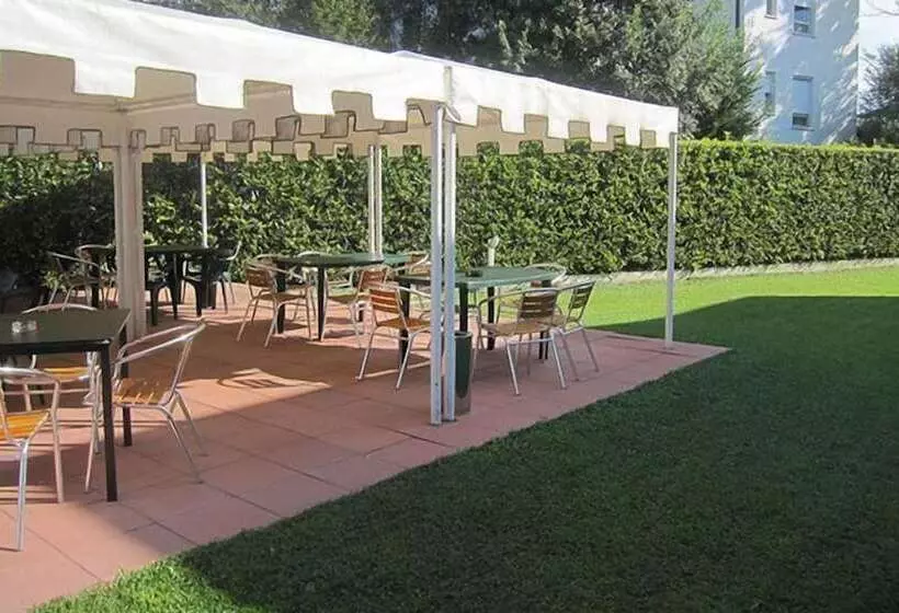 Grand Hotel President