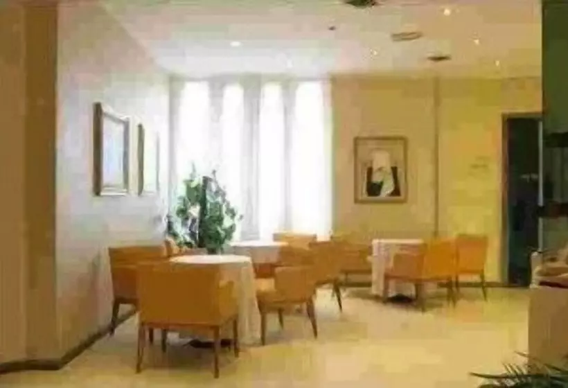 Grand Hotel President