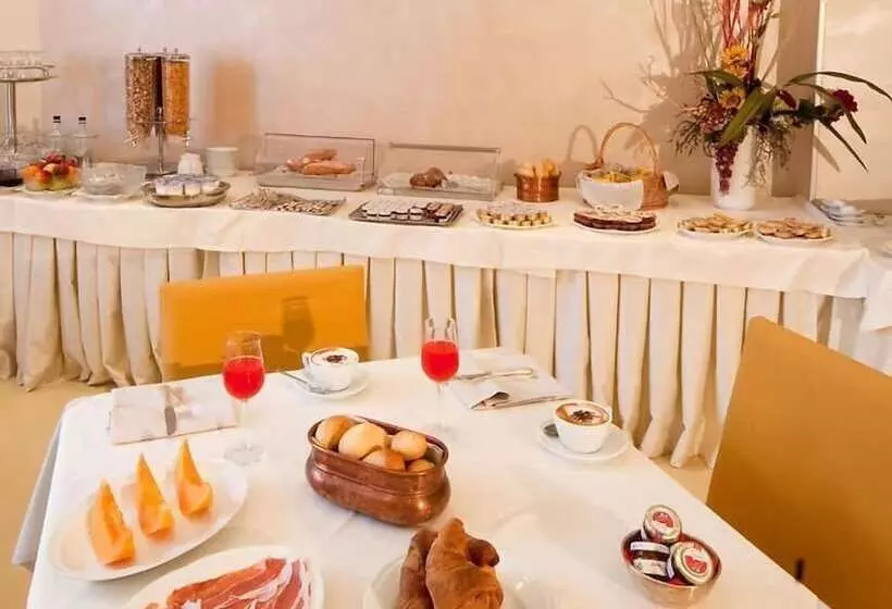 Grand Hotel President