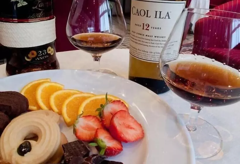 Grand Hotel President