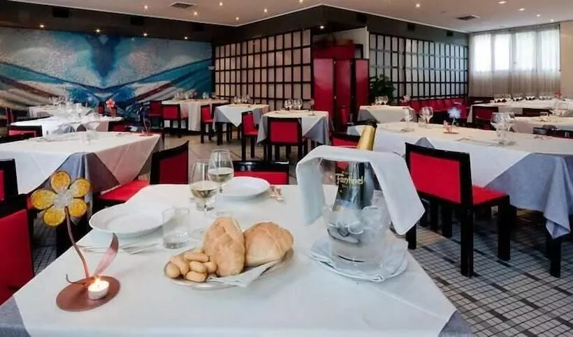 Grand Hotel President