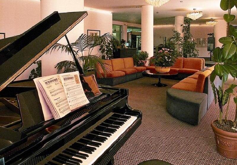 ホテル Balletti Park