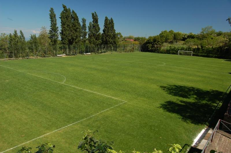 ホテル Balletti Park