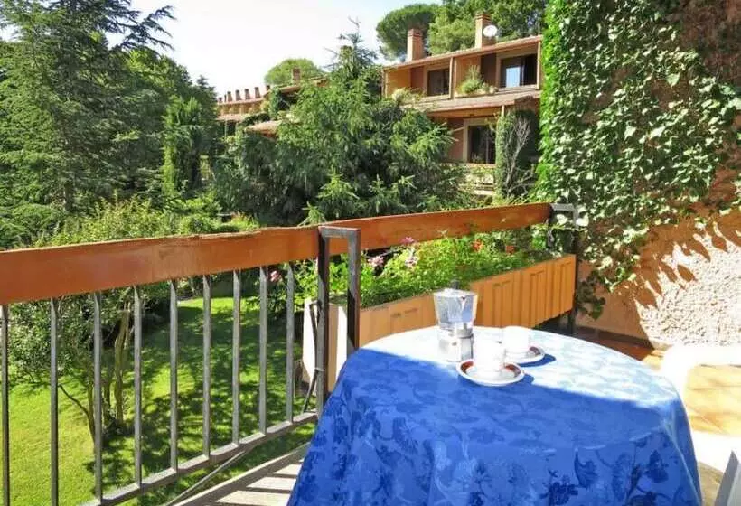 فندق Balletti Park